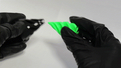 The BEST Spiral Impossible Vortex – Vortex xoắn “impossible” siêu mượt - Thumbnail 2