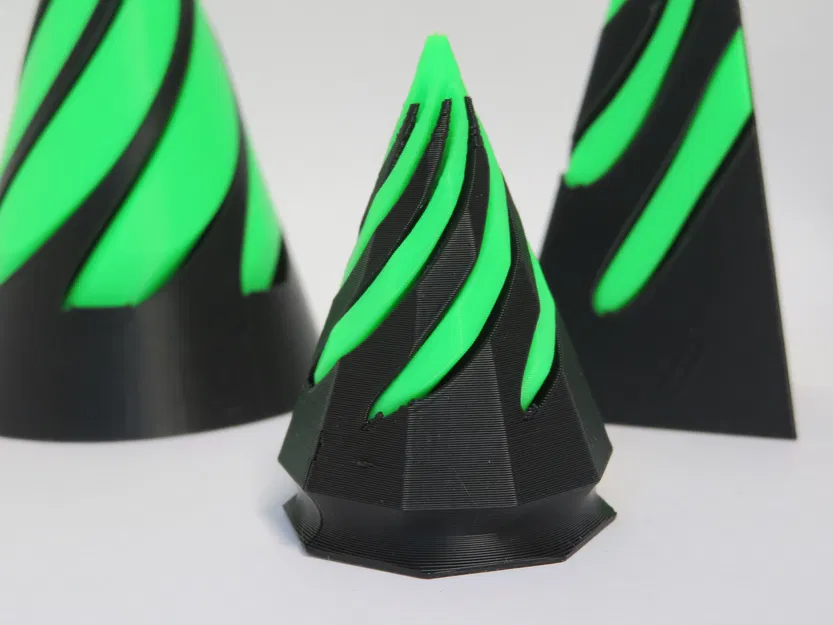 The BEST Spiral Impossible Vortex – Vortex xoắn “impossible” siêu mượt - Image 4