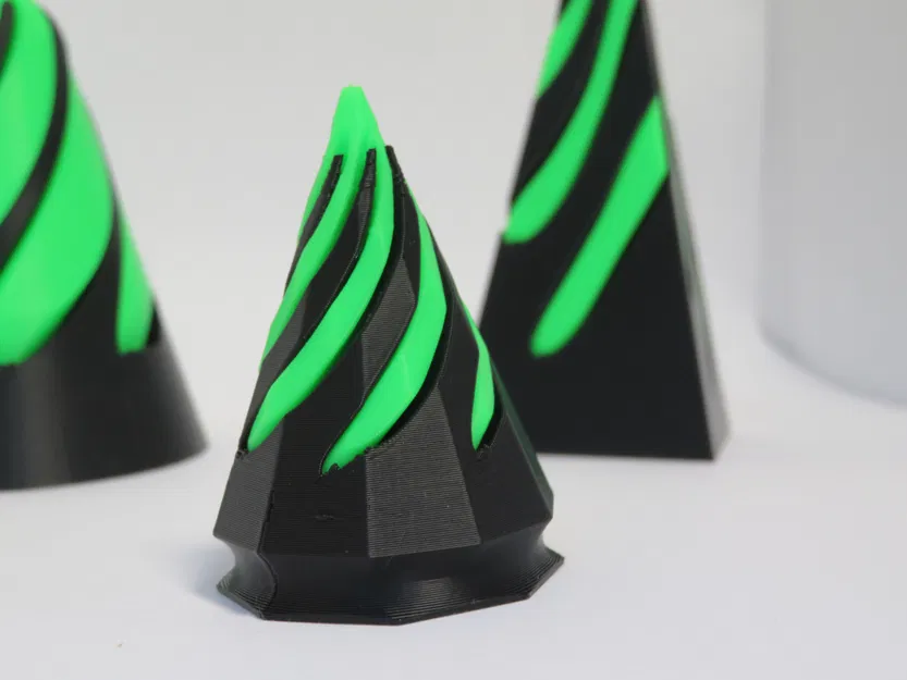 The BEST Spiral Impossible Vortex – Vortex xoắn “impossible” siêu mượt - Image 7