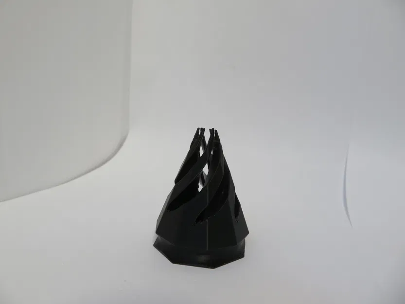 The BEST Spiral Impossible Vortex – Vortex xoắn “impossible” siêu mượt - Image 8