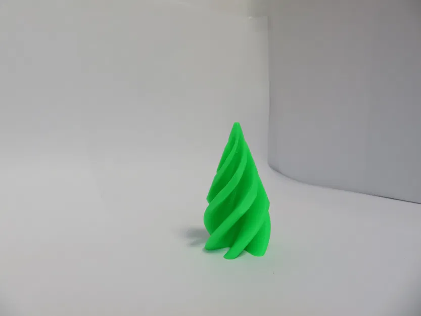 The BEST Spiral Impossible Vortex – Vortex xoắn “impossible” siêu mượt - Image 13