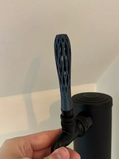 Tay nắm vòi bia BrewGem Beer Tap Handle - Image 2