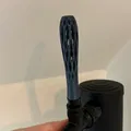 Tay nắm vòi bia BrewGem Beer Tap Handle - Thumbnail 2