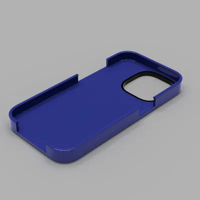 Ốp lưng iPhone 14 Pro mỏng (Thin iPhone 14 Pro case)