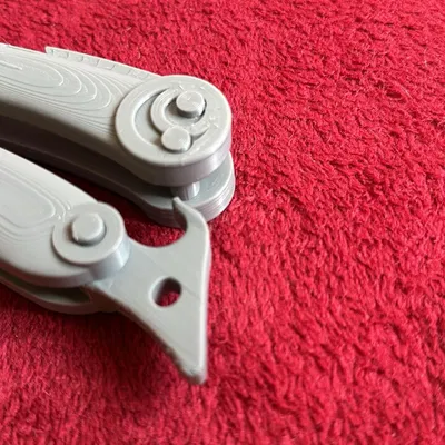 Moondaggers của Rayla (The Dragon Prince) – bản articulated