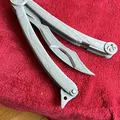 Moondaggers của Rayla (The Dragon Prince) – bản articulated - Thumbnail 3