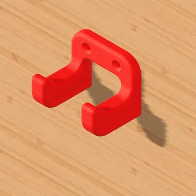 Giá Treo Búa Gắn Tường (Hammer Holder Wall Mount)