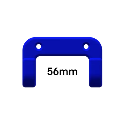 Giá Treo Búa Gắn Tường (Hammer Holder Wall Mount)