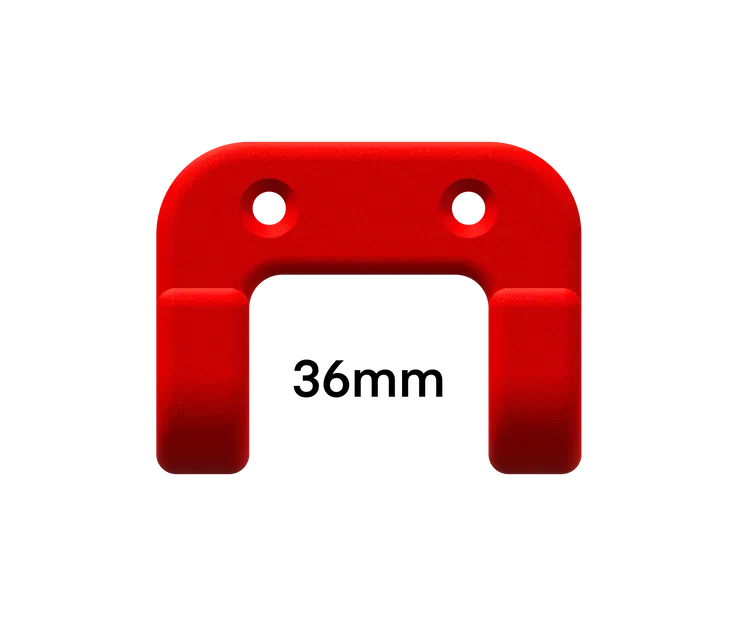 Giá Treo Búa Gắn Tường (Hammer Holder Wall Mount) - Image 5