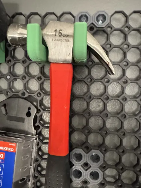 Giá Treo Búa Multiboard - 2 Kích Cỡ - Image 1