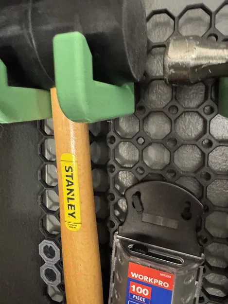 Giá Treo Búa Multiboard - 2 Kích Cỡ - Image 2