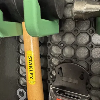 Giá Treo Búa Multiboard - 2 Kích Cỡ