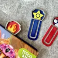 Bookmark Paw Patrol // Lesezeichen với badge Paw Patrol - Thumbnail 1