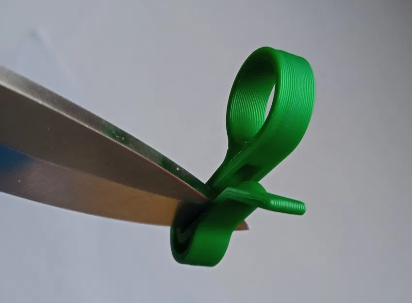 Kẹp Đóng Túi 3D Tiện Lợi Cho Mọi Gia Đình - Image 3