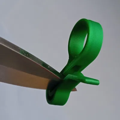 Kẹp Đóng Túi 3D Tiện Lợi Cho Mọi Gia Đình