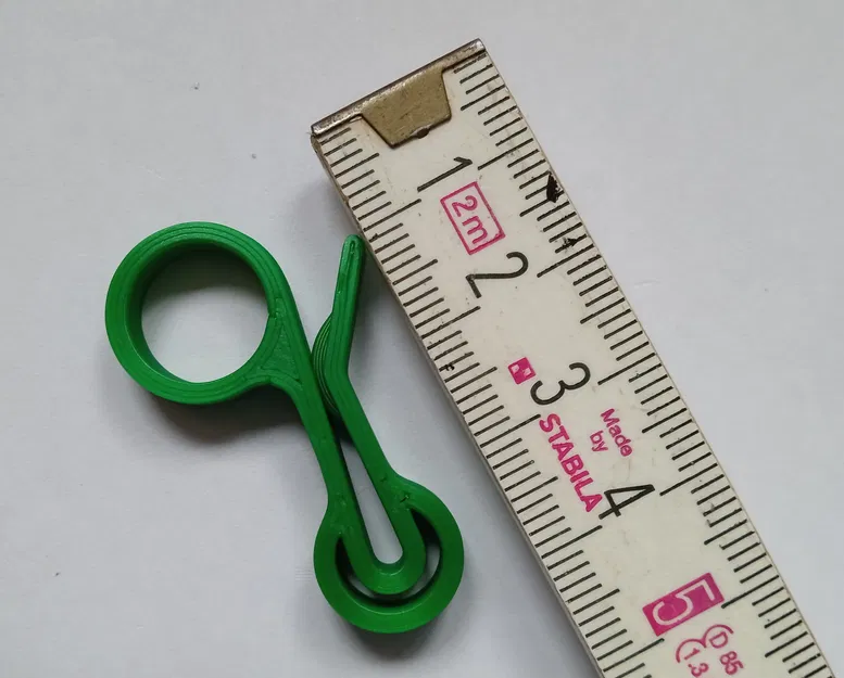 Kẹp Đóng Túi 3D Tiện Lợi Cho Mọi Gia Đình - Image 4