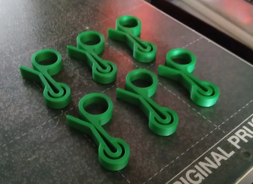 Kẹp Đóng Túi 3D Tiện Lợi Cho Mọi Gia Đình - Image 7