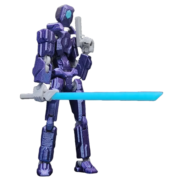 LAGOTHRIX 13 – Đơn vị thiên về chiến đấu (Dummy 13 compatible) - Image 1