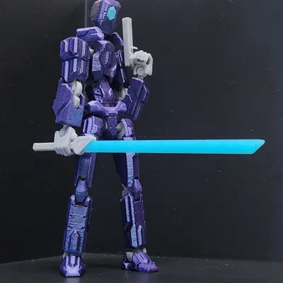 LAGOTHRIX 13 – Đơn vị thiên về chiến đấu (Dummy 13 compatible)