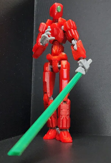 LAGOTHRIX 13 – Đơn vị thiên về chiến đấu (Dummy 13 compatible) - Image 4