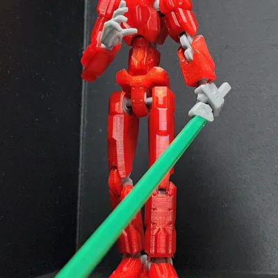 LAGOTHRIX 13 – Đơn vị thiên về chiến đấu (Dummy 13 compatible)