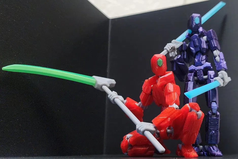 LAGOTHRIX 13 – Đơn vị thiên về chiến đấu (Dummy 13 compatible) - Image 5