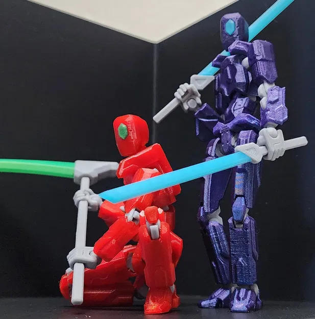 LAGOTHRIX 13 – Đơn vị thiên về chiến đấu (Dummy 13 compatible) - Image 6