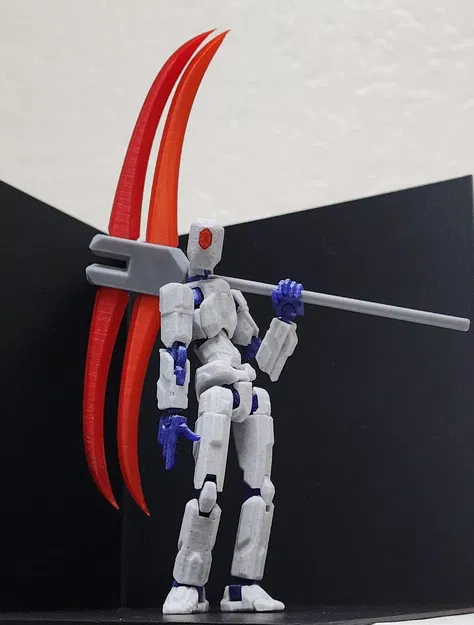 LAGOTHRIX 13 – Đơn vị thiên về chiến đấu (Dummy 13 compatible) - Image 12