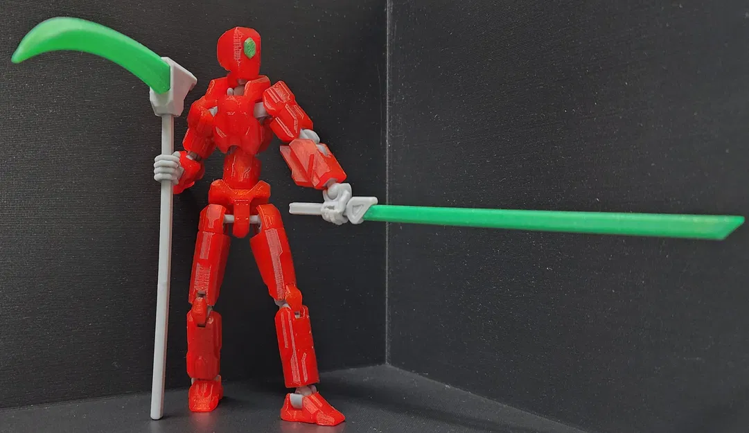 LAGOTHRIX 13 – Đơn vị thiên về chiến đấu (Dummy 13 compatible) - Image 15