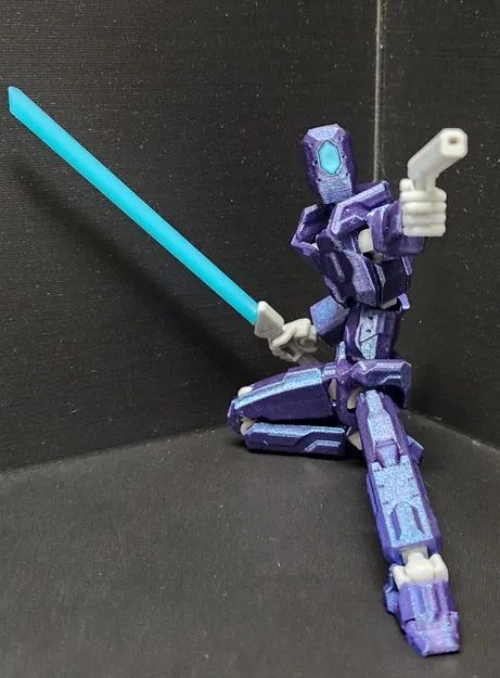 LAGOTHRIX 13 – Đơn vị thiên về chiến đấu (Dummy 13 compatible) - Image 16