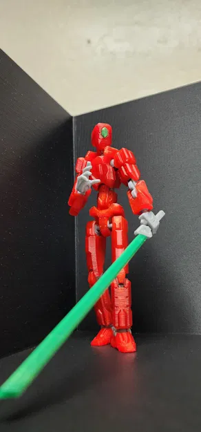 LAGOTHRIX 13 – Đơn vị thiên về chiến đấu (Dummy 13 compatible) - Image 18