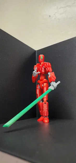 LAGOTHRIX 13 – Đơn vị thiên về chiến đấu (Dummy 13 compatible) - Image 19