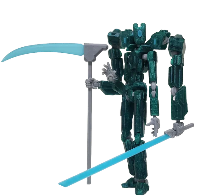 ATELETHRIX 13 - Image 1