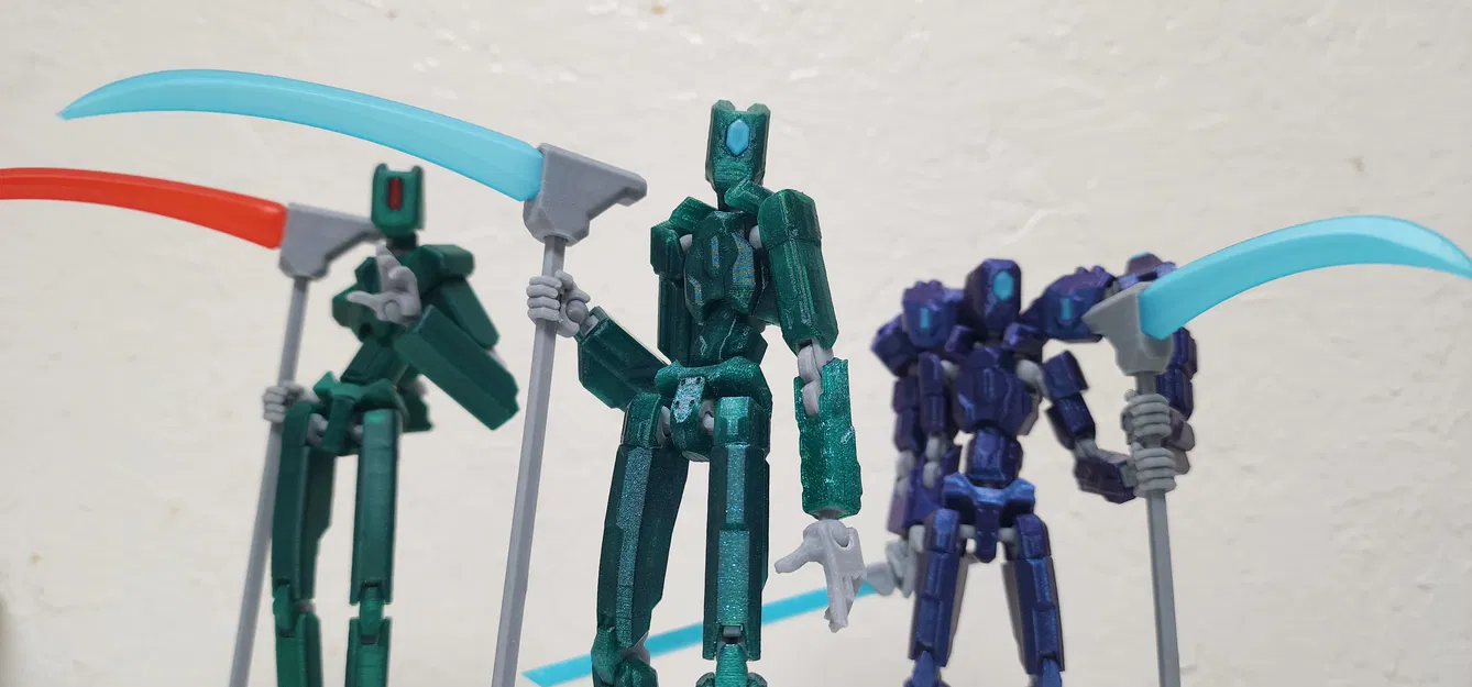 ATELETHRIX 13 - Image 2