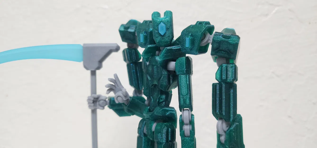 ATELETHRIX 13 - Image 3