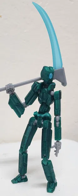 ATELETHRIX 13 - Image 5