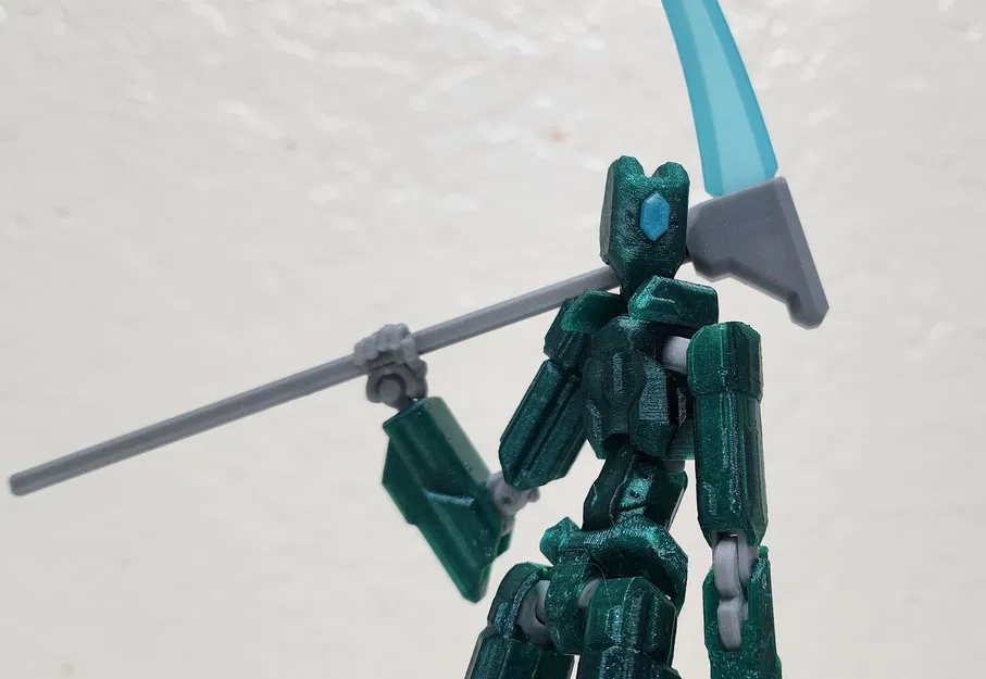 ATELETHRIX 13 - Image 6