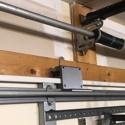 Hộp vỏ (case/box enclosure) cho ratgdo v2.53i