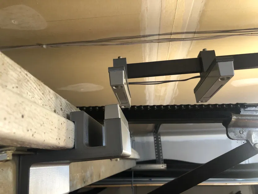 Hộp vỏ (case/box enclosure) cho ratgdo v2.53i - Image 5