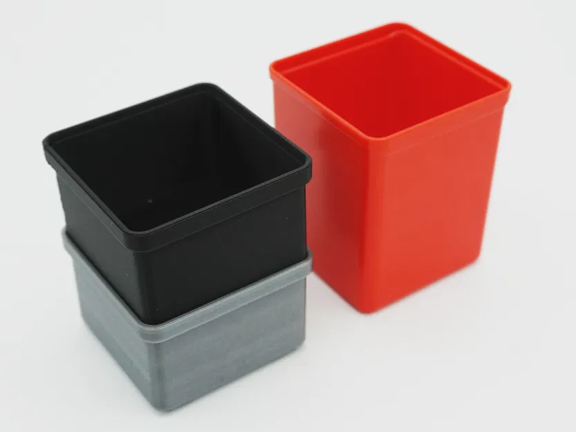 Khay Chia Ngăn 1/2 Lắp Vào Cho Hộp Phân Loại AUER PACKAGING - Image 3