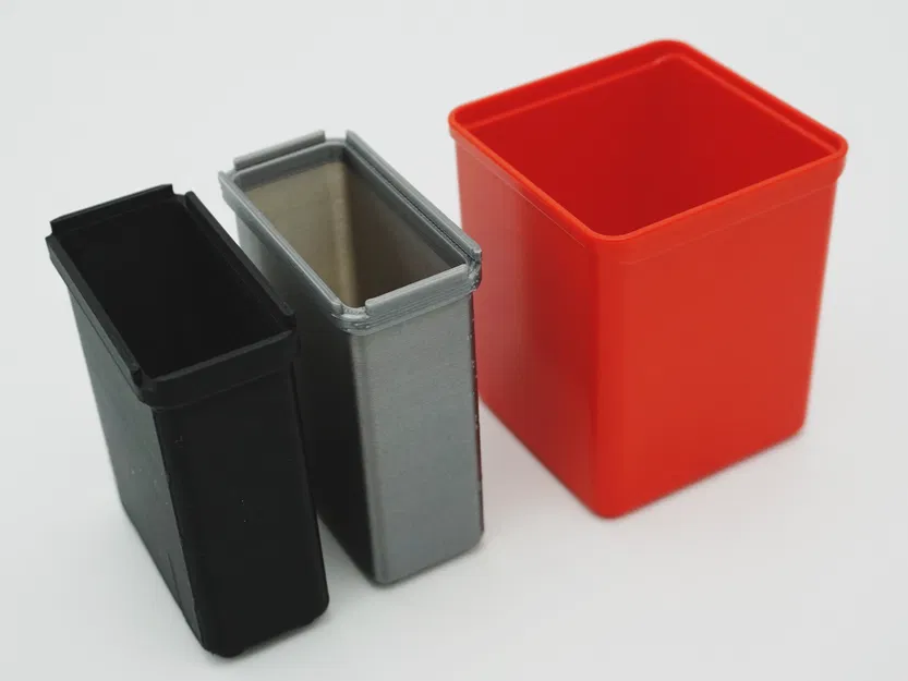 Khay Chia Ngăn 1/2 Lắp Vào Cho Hộp Phân Loại AUER PACKAGING - Image 4