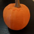 Bí ngô rỗng (Hollowed out Pumpkin) - Thumbnail 1