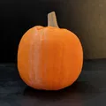 Bí ngô rỗng (Hollowed out Pumpkin) - Thumbnail 2