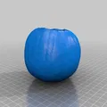 Bí ngô rỗng (Hollowed out Pumpkin) - Thumbnail 5