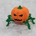 Miếng Gắn Mặt cho Tiny Crawling Pumpkins - Thumbnail 2