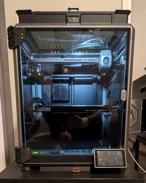 Ngăn Kéo Lưu Trữ Cho K1 Max (K1 Max Storage Drawer) - Image 4