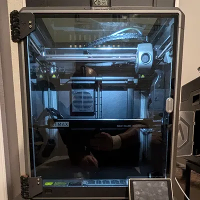 Ngăn Kéo Lưu Trữ Cho K1 Max (K1 Max Storage Drawer)