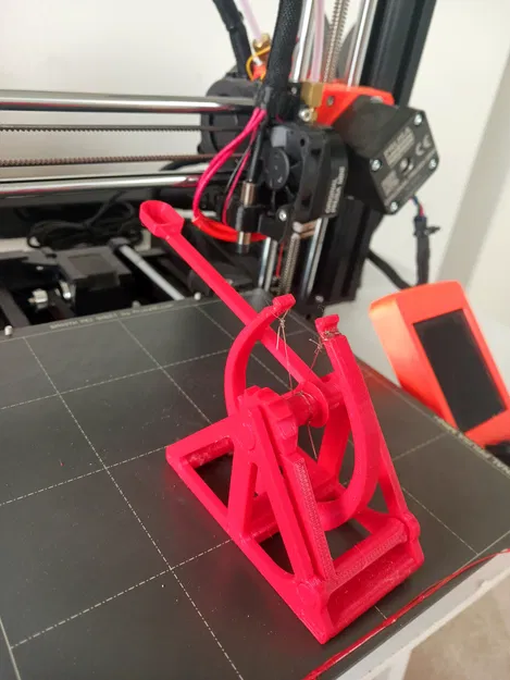 Catapult: DaVinci Catapult (Máy bắn đá Da Vinci) - Image 5