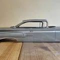 Impala 1960 _ tỉ lệ 1:12 - Thumbnail 1