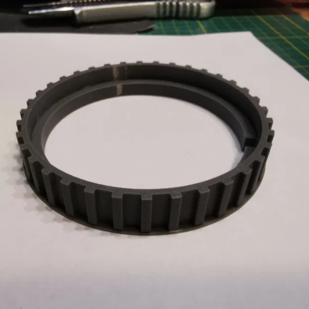 Hộp Đựng Tiền Cryptex Cỡ Lớn (Large Cryptex Money Box) - Image 6